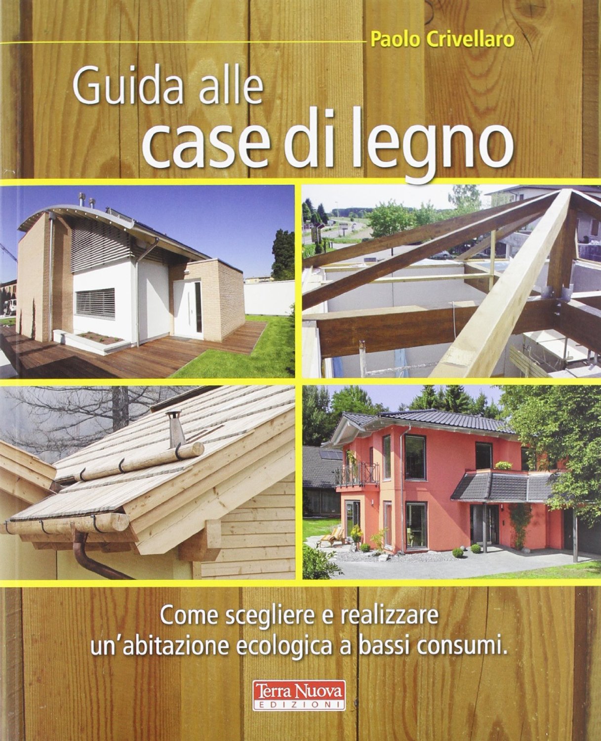 Guida alle case di legno