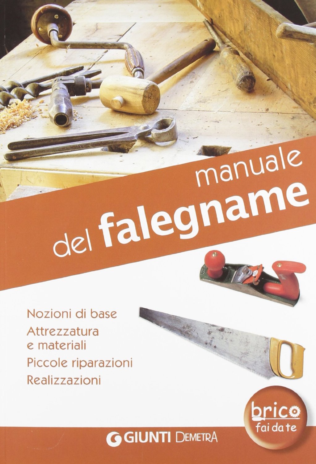 Manuale del falegname