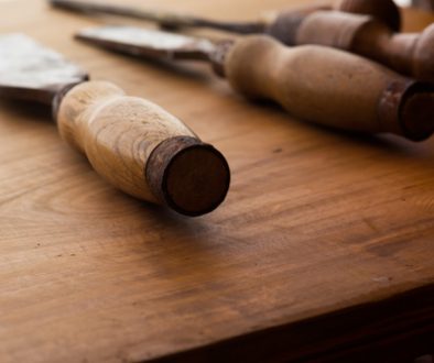 scalpelli per legno