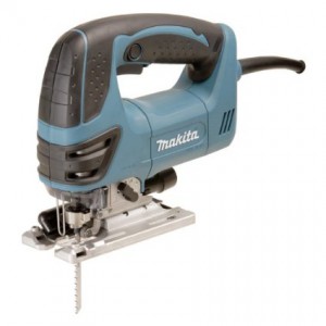 Seghetto alternativo Makita 4350FCTJ