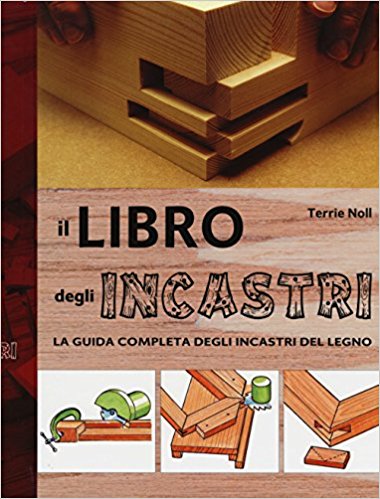 Il libro degli incastri guida completa